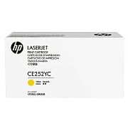 Cartus toner HP CE252YC ,Galben ,7 900 pagini ,Original (504A) 