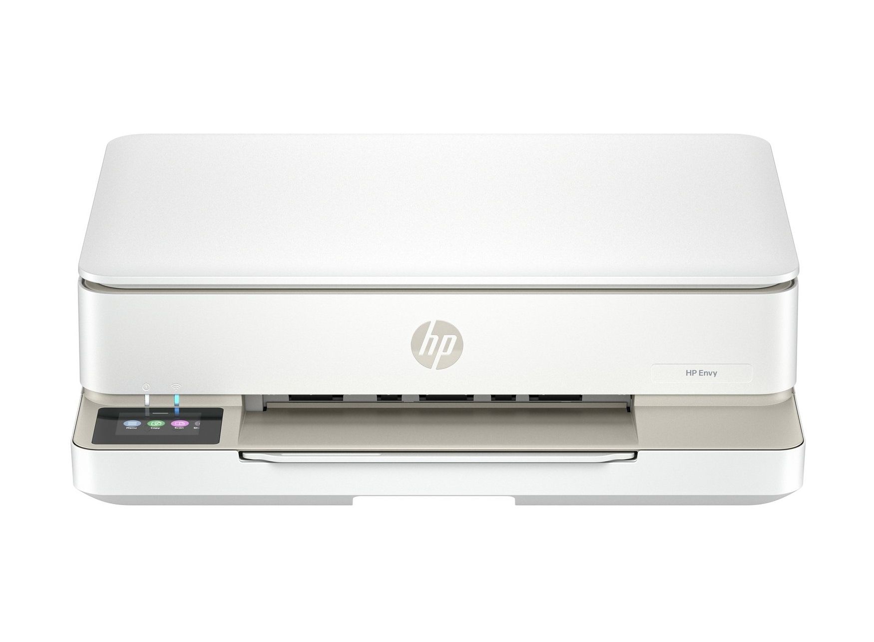 Imprimanta multifunctionala inkjet color HP ENVY 6120E, A4, duplex, ADF, USB 2.0, Wi-Fi, 20 ppm negru, 17 ppm color