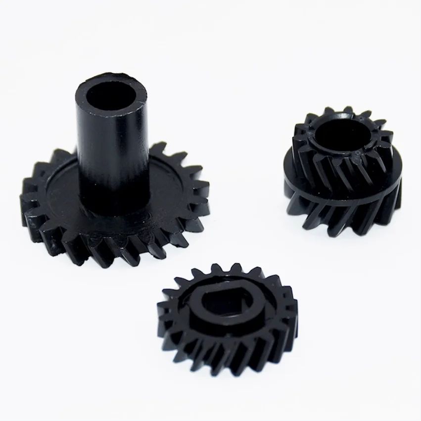 Konica Minolta Developer Gear (4163522401)