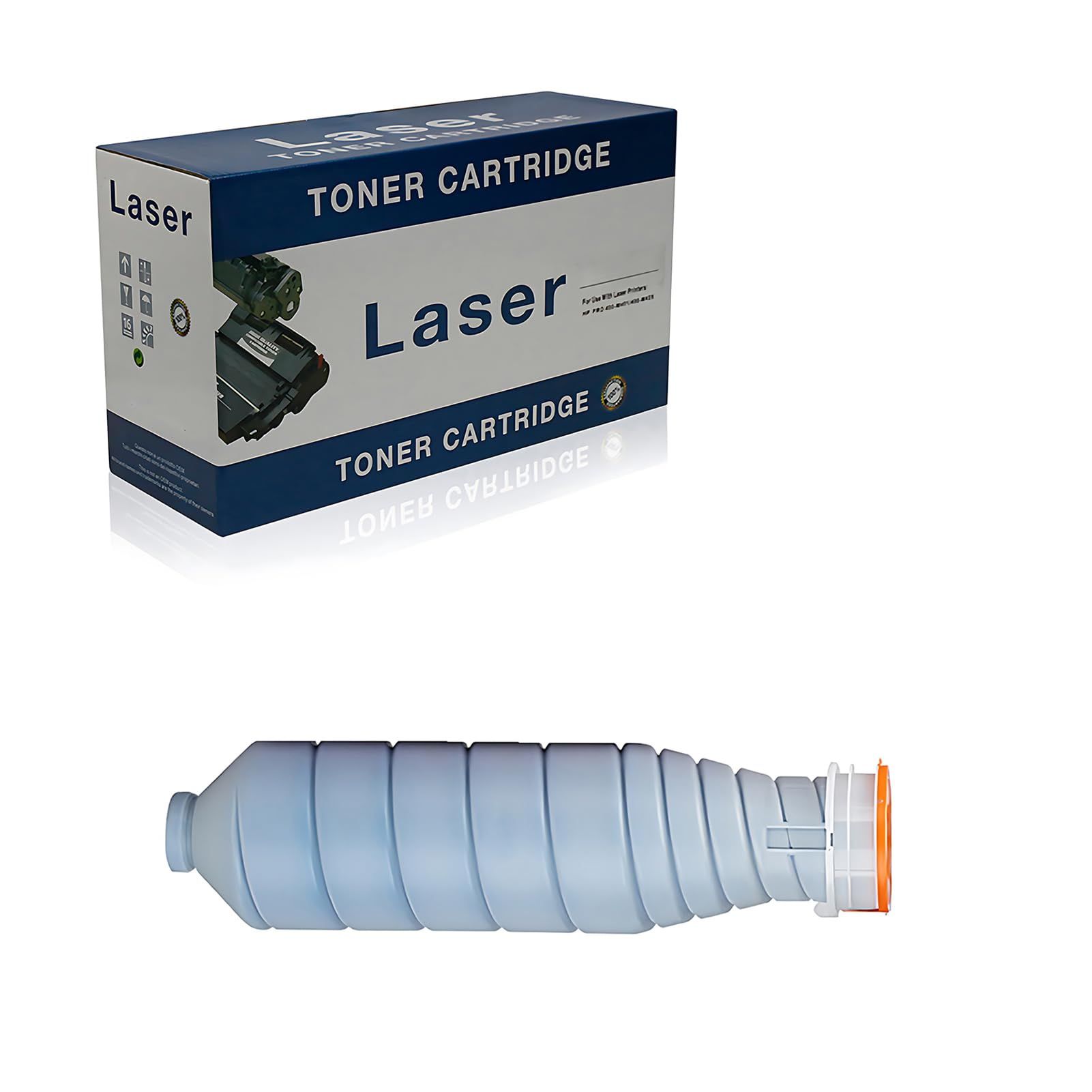 Konica Minolta TN-629 TN629 Cyan (AD3H450)