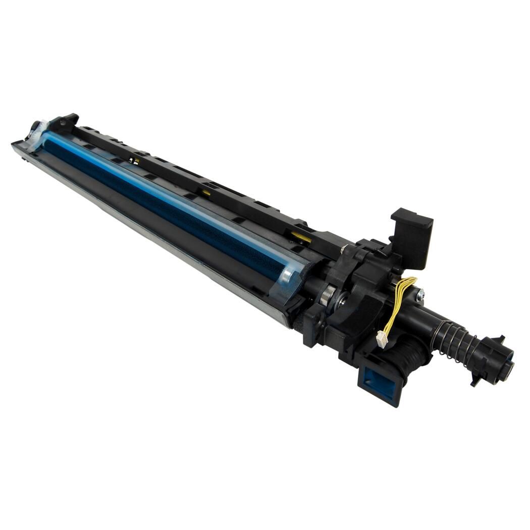 Konica-Minolta KonicaMinolta Developer DV-313 DV313 Cyan (A7U40KD)