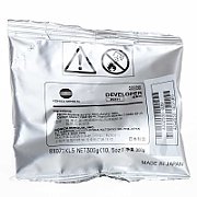 Developer Unit Konica Minolta A202550 ,Negru ,80 000 Pagini ,Original (DV-411) 