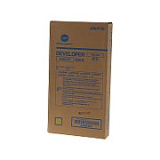 Konica-Minolta KonicaMinolta Developer DV-614 DV614 Yellow Gelb (A3VX700)