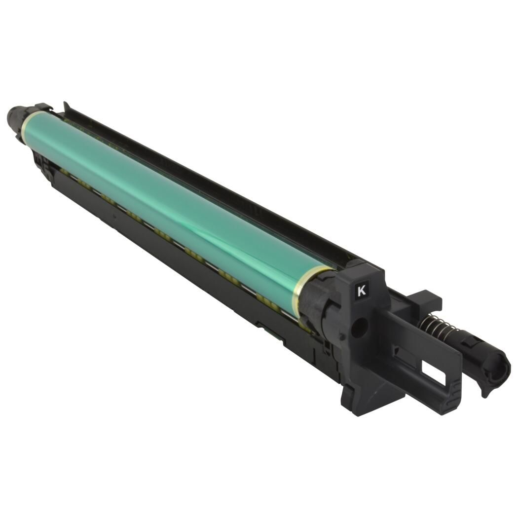 Konica-Minolta KonicaMinolta Drum Trommel DR-618 DR618 Black Schwarz (ACV80RE)