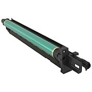 Konica-Minolta KonicaMinolta Drum Trommel DR-618 DR618 Black Schwarz (ACV80RE)