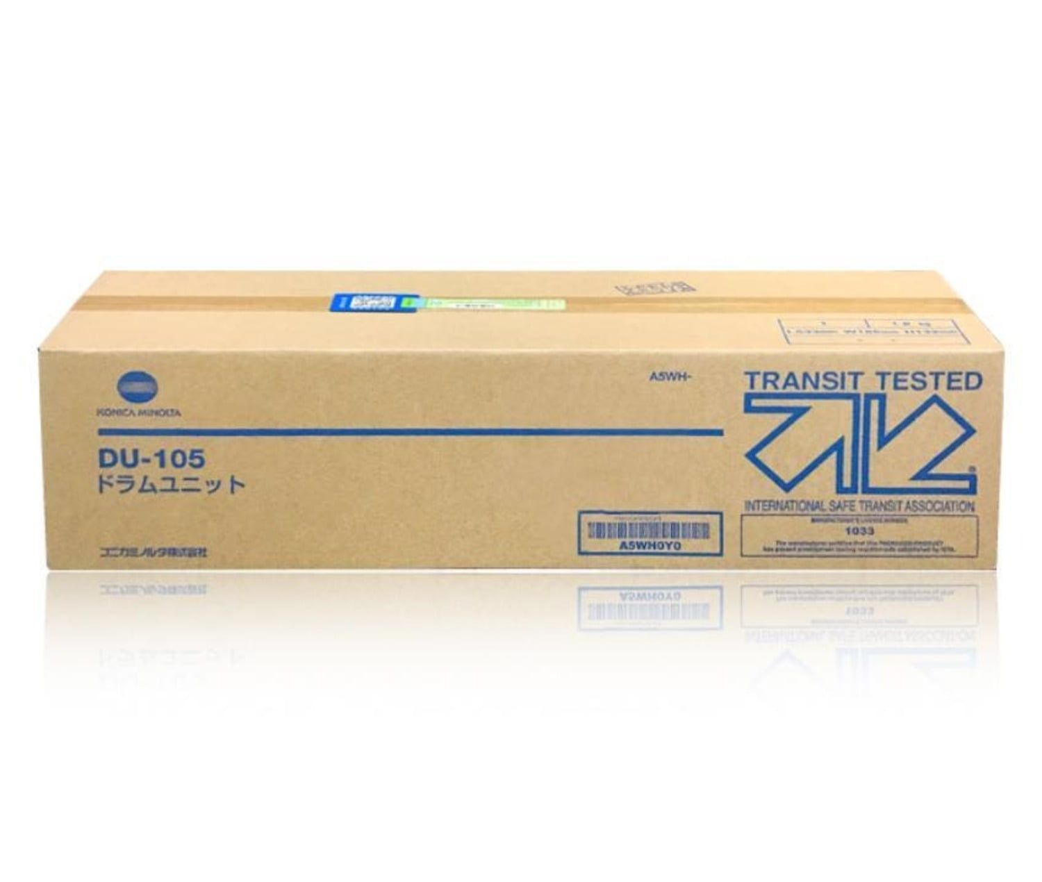 Konica-Minolta KonicaMinolta Drum Trommel DU-105 DU105 (A5WH0Y0)