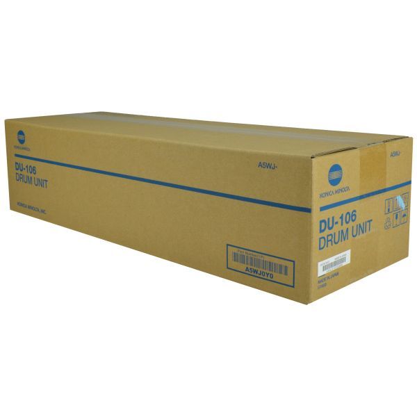 Konica-Minolta KonicaMinolta Drum Trommel DU-106 DU106 (A5WJ0Y0)