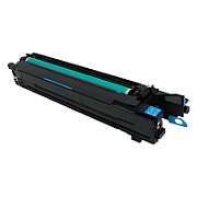 Konica-Minolta KonicaMinolta Imaging Unit IU-711 IU711 Cyan 130k (A2X20KD)