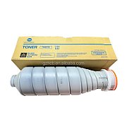 Konica-Minolta KonicaMinolta Toner TN-627 TN627 Black Schwarz (ACVV150)