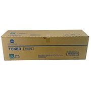 Konica-Minolta KonicaMinolta Toner TN-627 TN627 Cyan (ACVV450)
