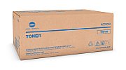 Konica-Minolta KonicaMinolta Toner TN-627 TN627 Yellow Gelb (ACVV250)