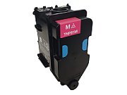 Cartus toner Konica Minolta AAJW351 ,Magenta ,9 000 pagini ,Original (TNP81M) 