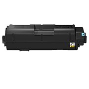 Cartus toner Kyocera 1T0C140NL0 ,Negru ,10 000 pagini ,Original (TK-1270) 