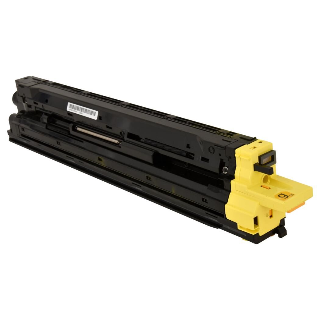 Kyocera Developer DV-896Y DV896Y Yellow Gelb (302MY93025)