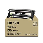 Kyocera Drum Trommel DK-170 DK170 (302LZ93061)