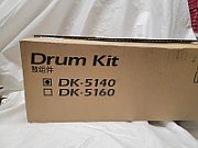 Kyocera Drum Trommel DK-5140 DK5140 (302NR93014)