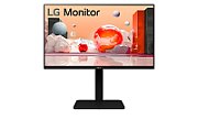 Monitor 23.8 inch LG 24BA550-B 1920 x 1080 pixeli, 100 Hz
