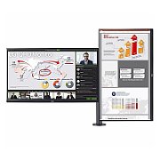 LG LG Monitor 27QP88DP-BS 27QP88DPBS (27QP88DP-BS)
