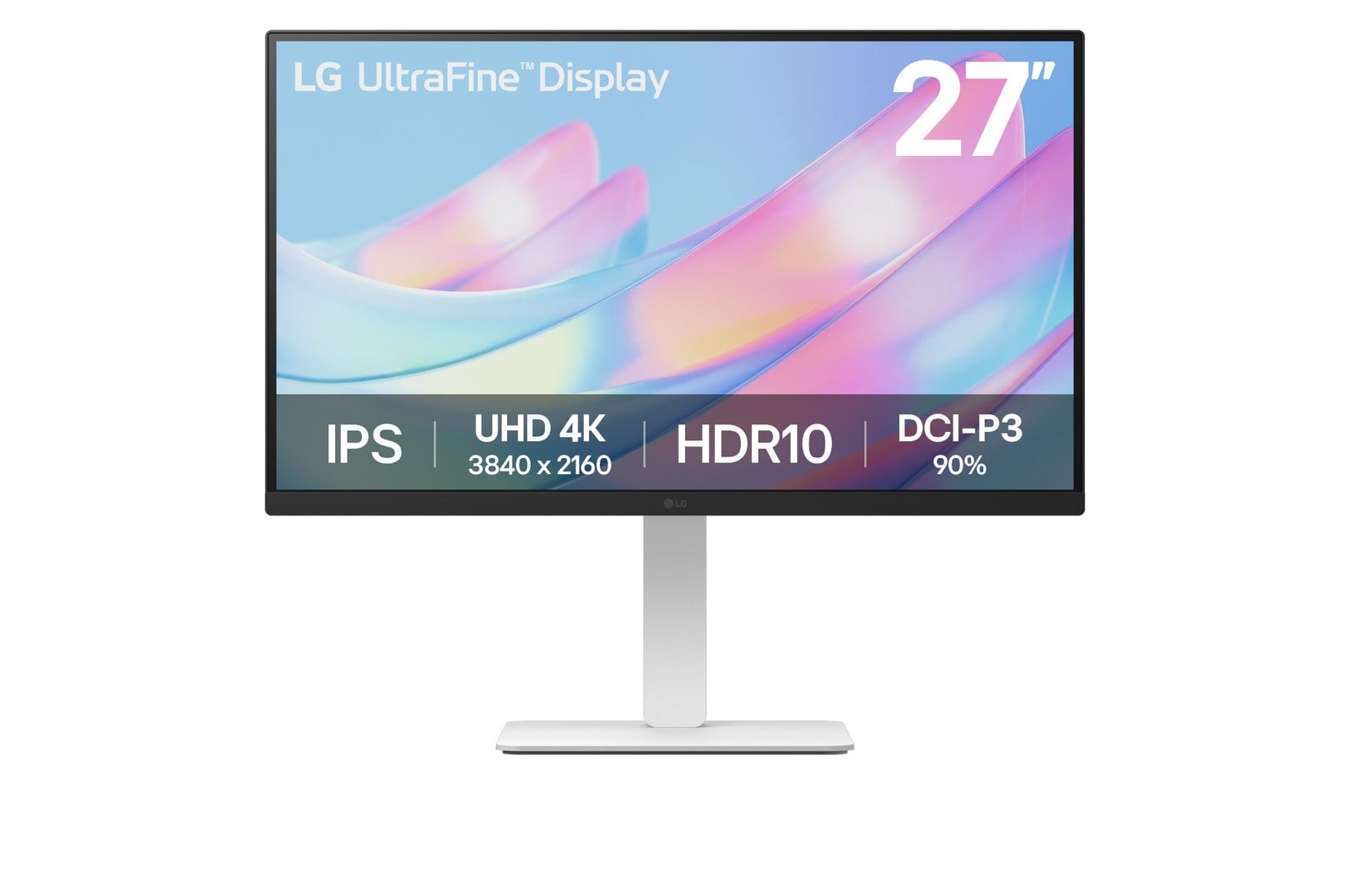 LG LG Monitor 27US550-W 27US550W (27US550-W.AEU)