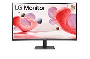Monitor 31.5 inch LG 32MR50C-B 1920 x 1080 pixeli, 100 Hz
