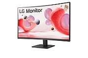 Monitor 31.5 inch LG 32MR50C-B 1920 x 1080 pixeli, 100 Hz
