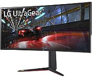 LG LG Monitor 38GN950P-B 38GN950PB (38GN950P-B)