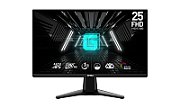 Monitor 24.5 inch MSI 9S6-3BC01M-002 1920 x 1080 pixeli, 180 Hz