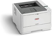 Oki Printer Drucker B432dn (45762012)