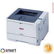 Oki Printer Drucker B432dn (45762012)