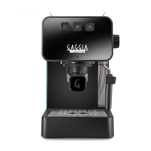 Philips Coffeemachine Gaggia Espresso Deluxe riverway green (EG2111 66)