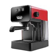 Philips Coffeemachine Gaggia Espresso Style lava red (EG2111 03)