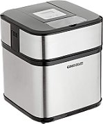 Rommelsbacher Icecreme Maker silver black IM 12 (IM 12)