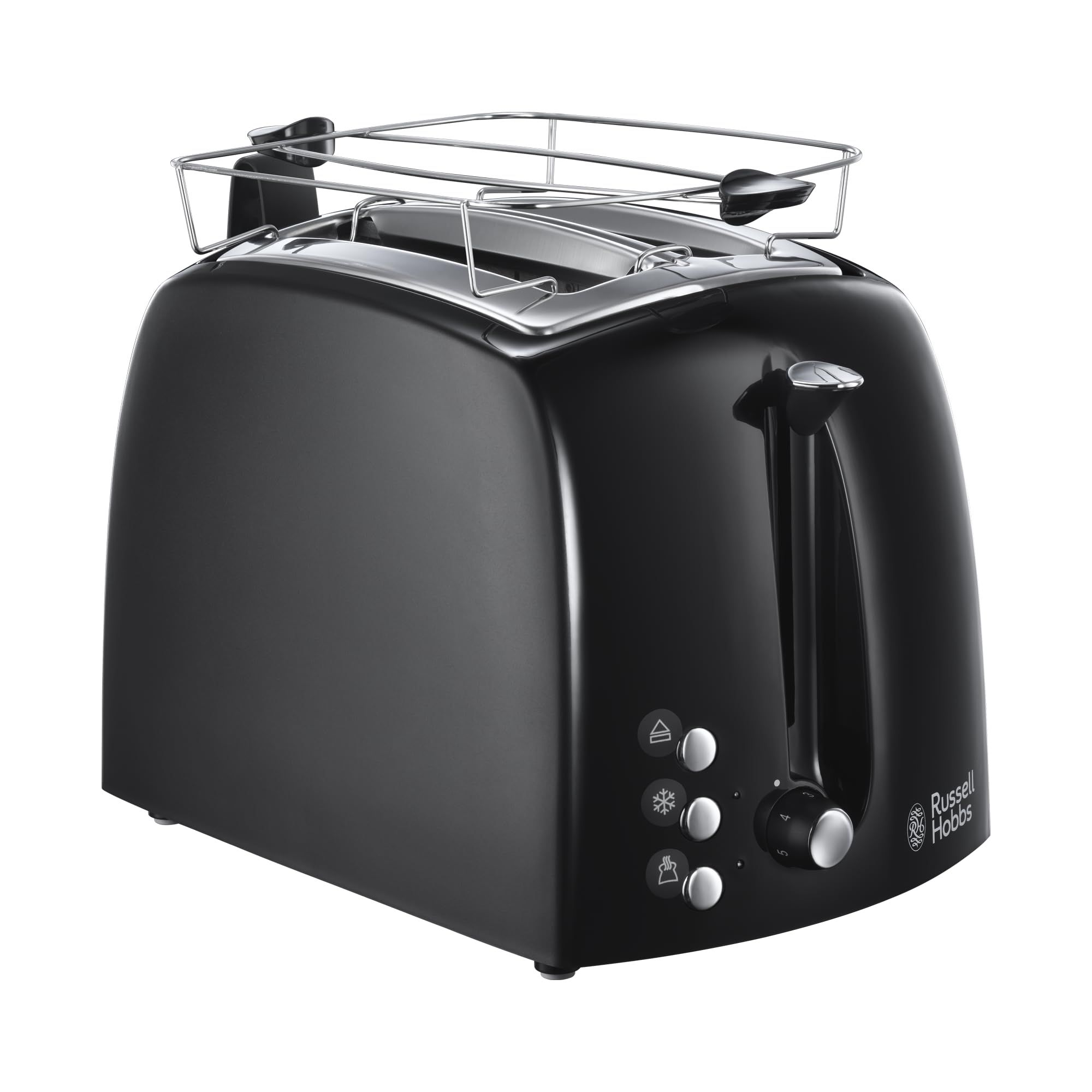 Russell Hobbs Toaster Textures Plus (22601-56) (2260156)