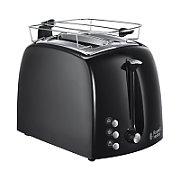 Russell Hobbs Toaster Textures Plus (22601-56) (2260156)