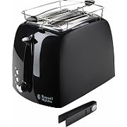 Russell Hobbs Toaster Textures Plus (22601-56) (2260156)