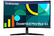 Monitor 27 inch Samsung LS27D366GAUXEN 1920 x 1080 pixeli, 100 Hz