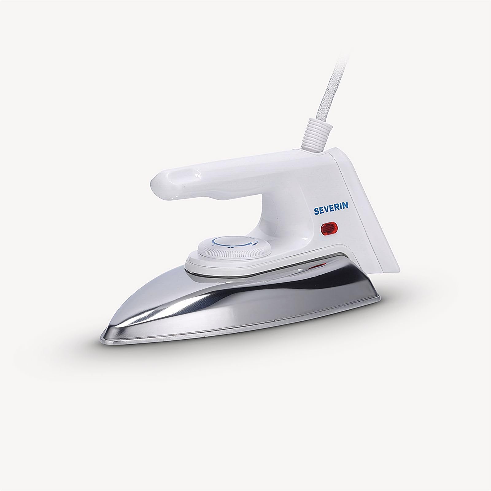 Severin Steam Iron 1200W white BA 3211 (BA 3211)