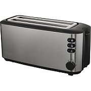 Severin Toaster 4 slice stainless steel AT 2509 (AT2509)