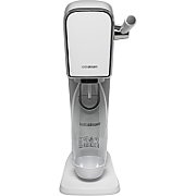 SodaStream Soda Maker ART white QC incl 1L PET bottle (1013511310)