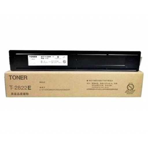 Toshiba Toner T-2822E T2822E (6AJ00000221)(6AJ00000249)