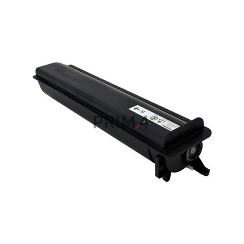 Toshiba Toner T-5070E T5070E Black Schwarz (6AJ00000115) (6AJ00000258)