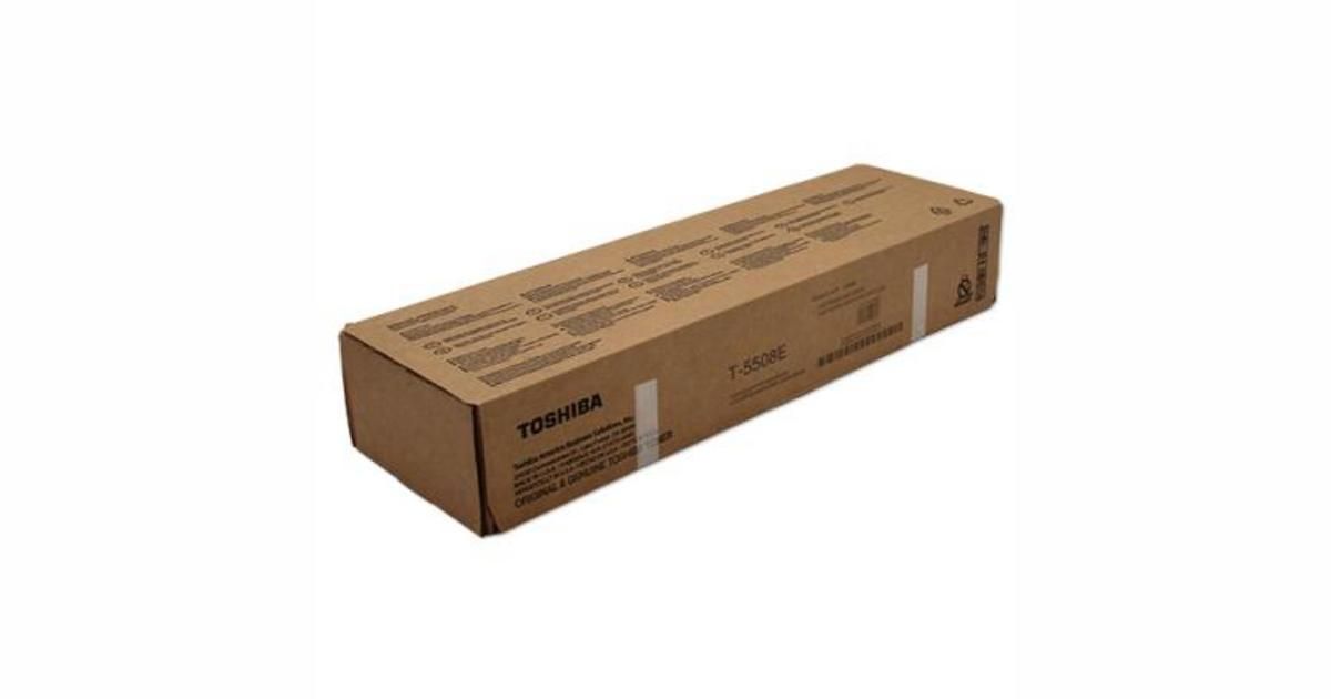 Toshiba Toner T-5508 T5508 (6AK00000342) (6AK00000449)