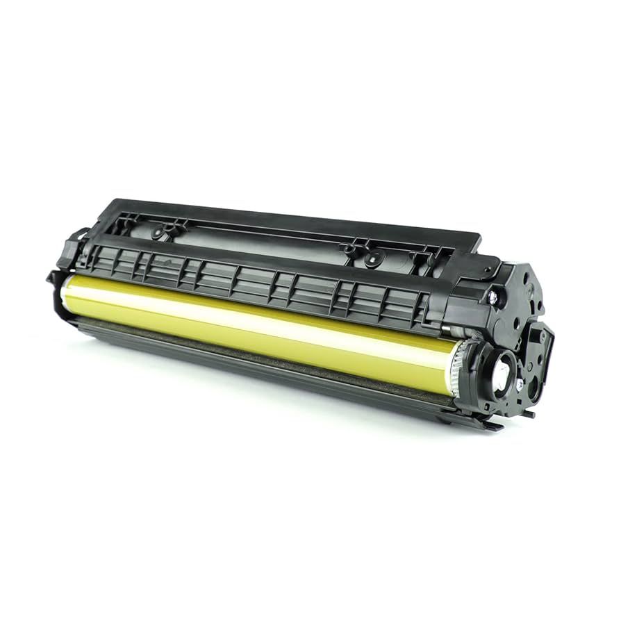 Toshiba Toner T-FC200E TFC200E Yellow Gelb (6AJ00000131)(6AJ00000262)(6B000001090)