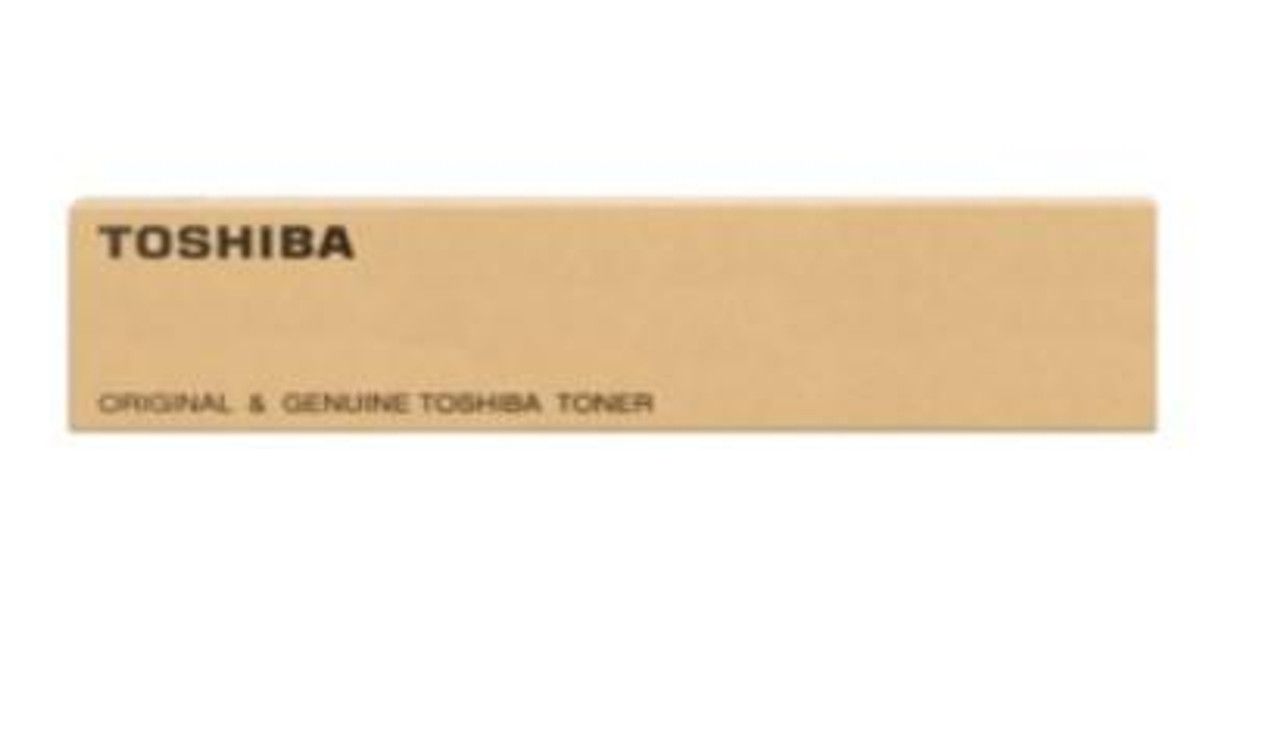 Toshiba Toner T-FC616EK TFC616EK Black Schwarz (6AK00000372) (6AK00000467)