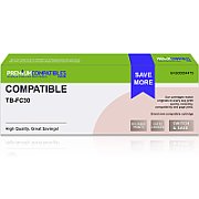 Toshiba Waste Toner Bottle TB-FC30E TBFC30E (6AG00004479) (6AG00004477)