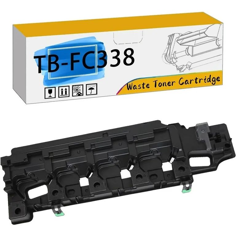 Toshiba Waste Toner Bottle TB-FC338 TBFC338 (6B000000945)