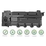 Toshiba Waste Toner Bottle TB-FC338 TBFC338 (6B000000945)