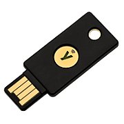 YUBICO YubiKey 5 NFC SystemsicherheitsschlÃ¼ssel (5060408461426)