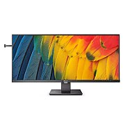 RESIGILAT: Monitor 39.53 inch Philips 40B1U5600/00 3440 x 1440, 120 Hz