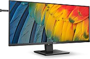 RESIGILAT: Monitor 39.53 inch Philips 40B1U5600/00 3440 x 1440, 120 Hz
